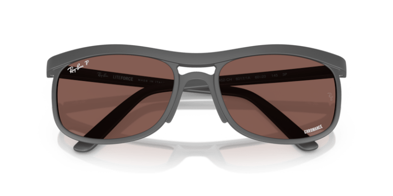 Sand Grey - 0RB4452CH 8056262484180