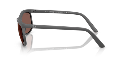 Sand Grey - 0RB4452CH 8056262484180