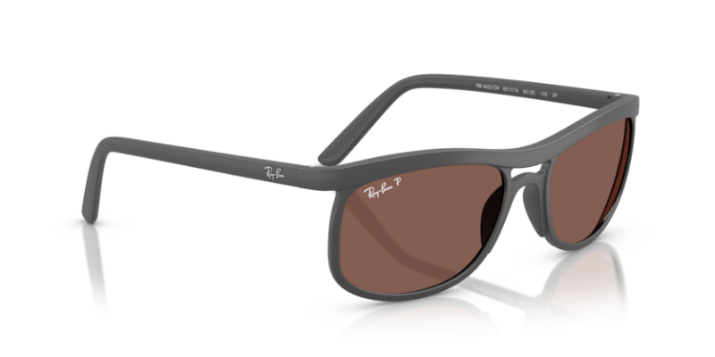 Sand Grey - 0RB4452CH 8056262484180