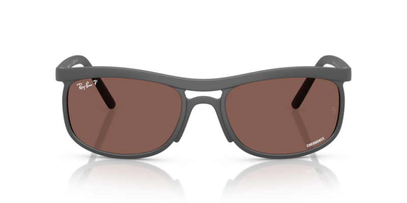 Sand Grey - 0RB4452CH 8056262484180