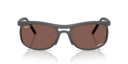 Sand Grey - 0RB4452CH 8056262484180