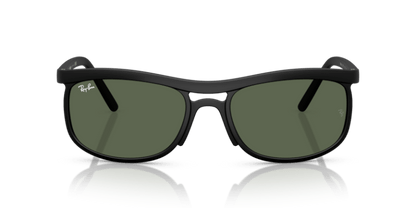 Sand Black - 0RB4452 8056262481639