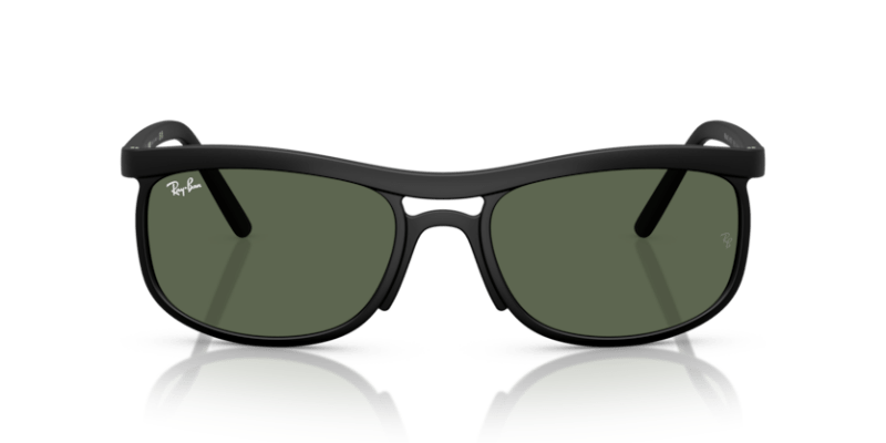 Sand Black - 0RB4452 8056262481639