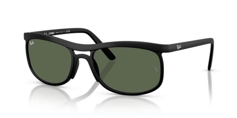 Sand Black - 0RB4452 8056262481639