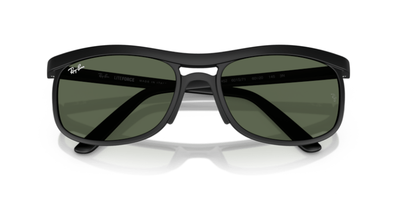 Sand Black - 0RB4452 8056262481639