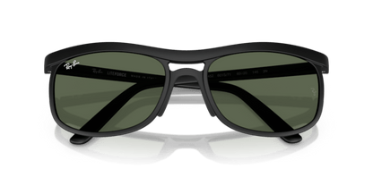 Sand Black - 0RB4452 8056262481639