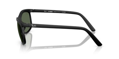 Sand Black - 0RB4452 8056262481639