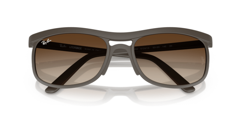 Sand Brown - 0RB4452 8056262481653