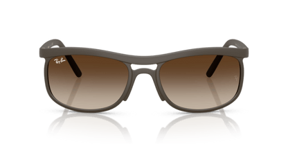 Sand Brown - 0RB4452 8056262481653