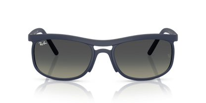 Sand Dark Blue - 0RB4452 8056262481660