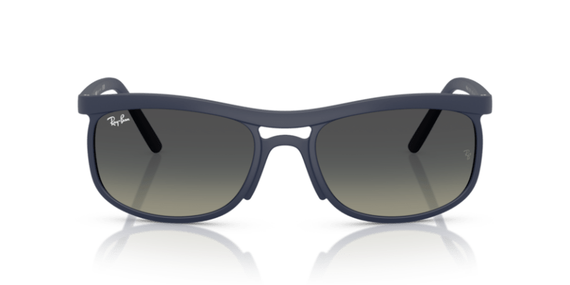 Sand Dark Blue - 0RB4452 8056262481660