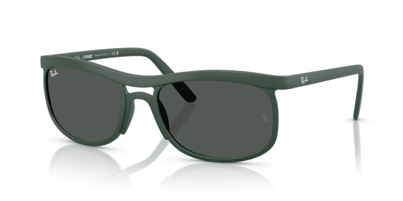 Sand Green - 0RB4452 8056262481677