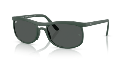 Sand Green - 0RB4452 8056262481677