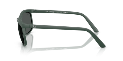 Sand Green - 0RB4452 8056262481677