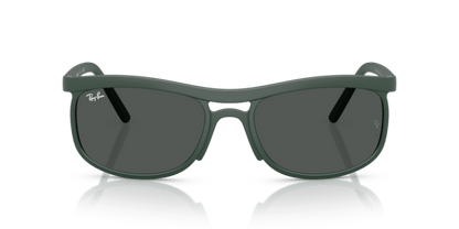 Sand Green - 0RB4452 8056262481677