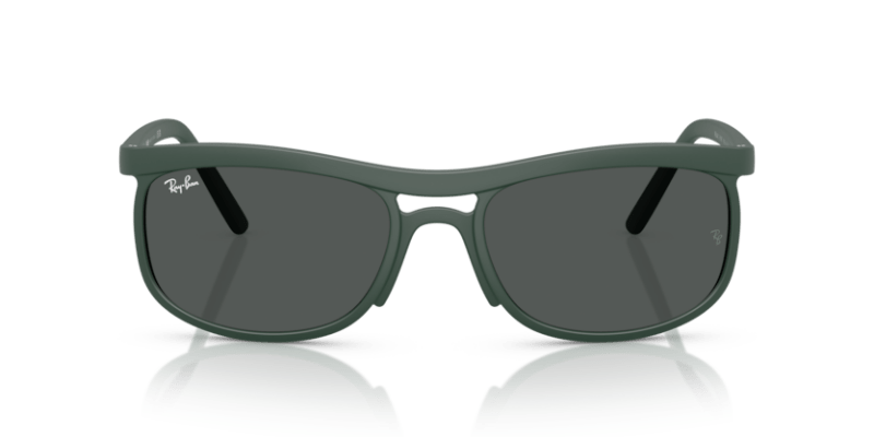 Sand Green - 0RB4452 8056262481677