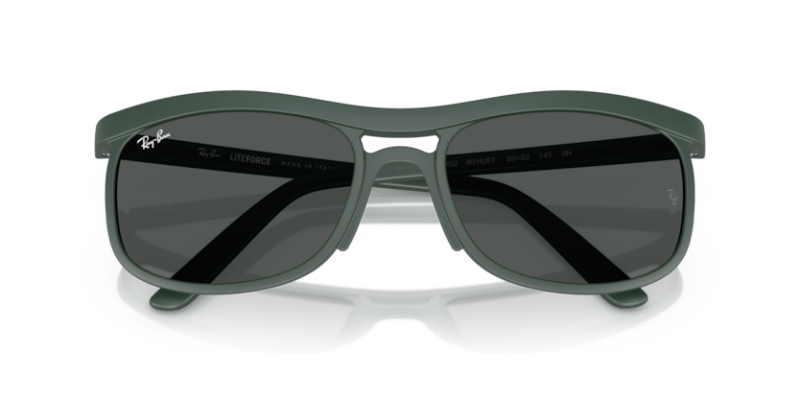 Sand Green - 0RB4452 8056262481677