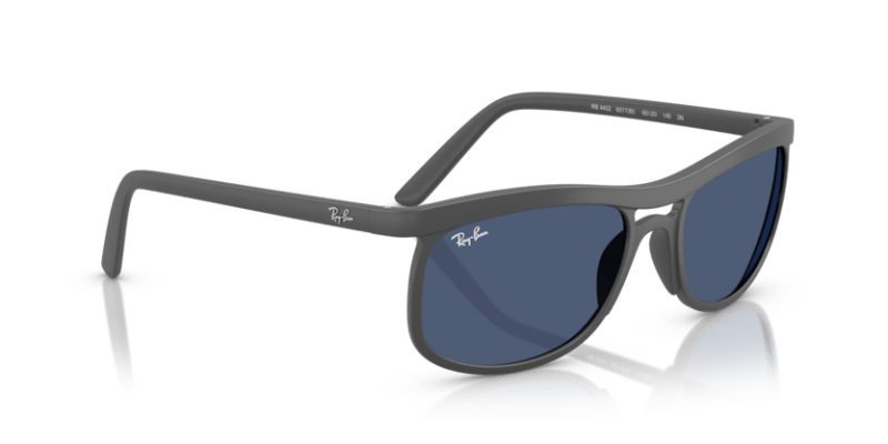 Sand Grey - 0RB4452 8056262481646