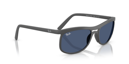 Sand Grey - 0RB4452 8056262481646