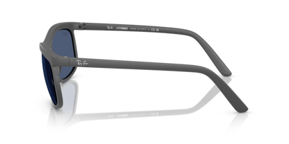 Sand Grey - 0RB4452 8056262481646