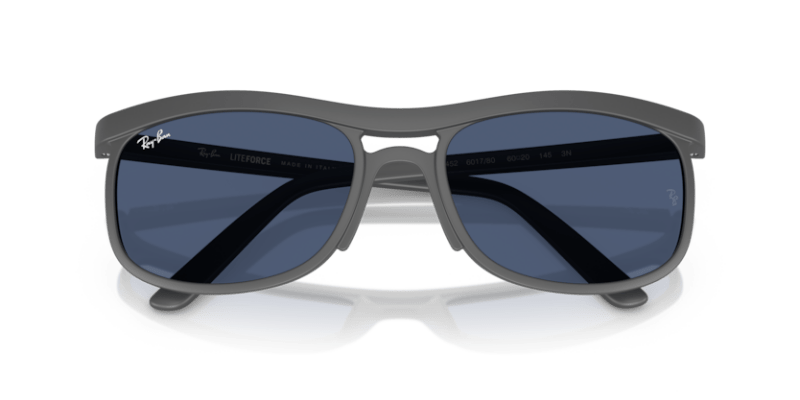 Sand Grey - 0RB4452 8056262481646