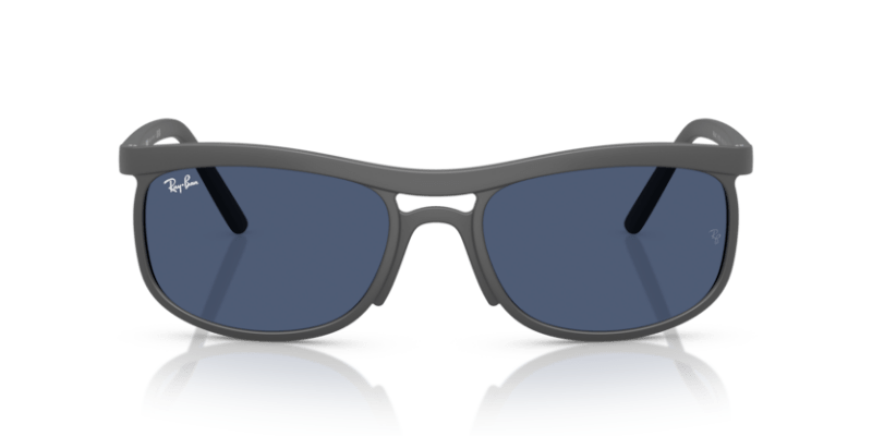 Sand Grey - 0RB4452 8056262481646