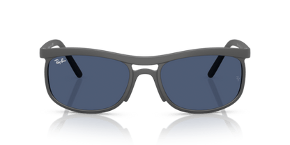 Sand Grey - 0RB4452 8056262481646