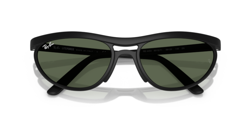 Sand Black - 0RB4453 8056262481738