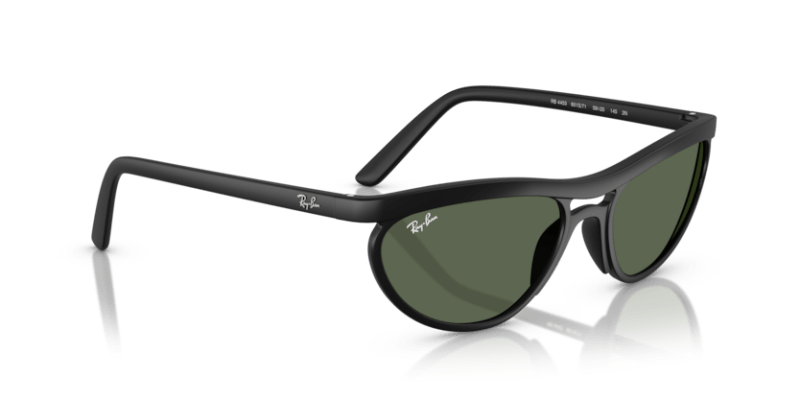 Sand Black - 0RB4453 8056262481738