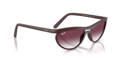 Sand Dark Violet - 0RB4453 8056262481769