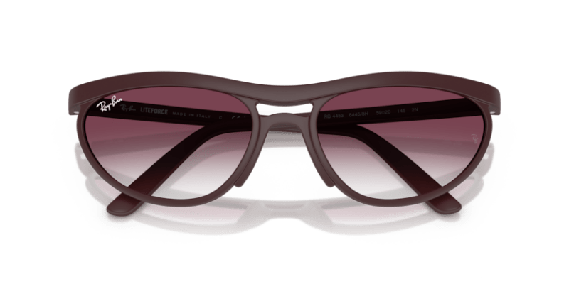 Sand Dark Violet - 0RB4453 8056262481769