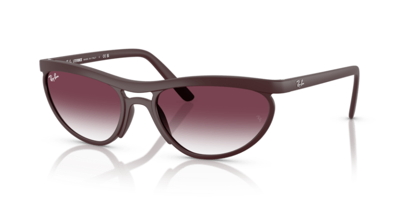 Sand Dark Violet - 0RB4453 8056262481769