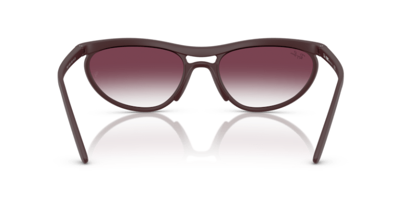 Sand Dark Violet - 0RB4453 8056262481769