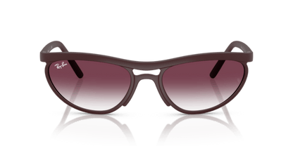 Sand Dark Violet - 0RB4453 8056262481769