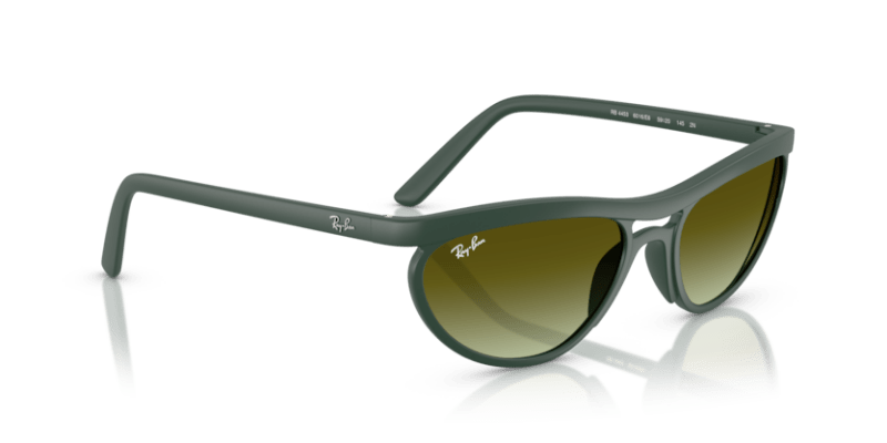 Sand Green - 0RB4453 8056262481776