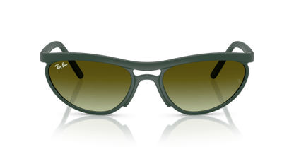 Sand Green - 0RB4453 8056262481776