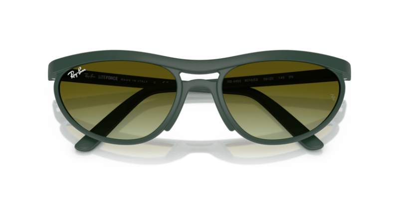 Sand Green - 0RB4453 8056262481776