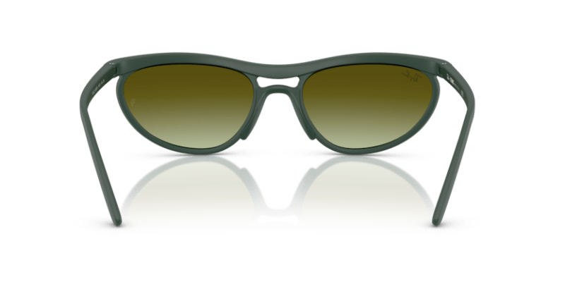 Sand Green - 0RB4453 8056262481776