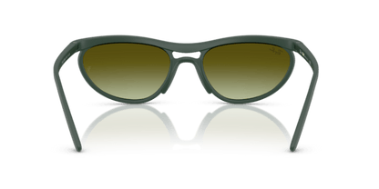 Sand Green - 0RB4453 8056262481776