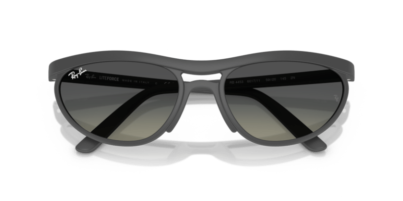 Sand Grey - 0RB4453 8056262481745