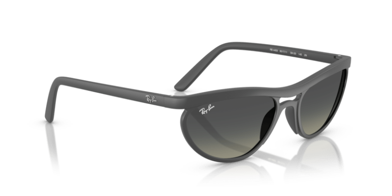 Sand Grey - 0RB4453 8056262481745