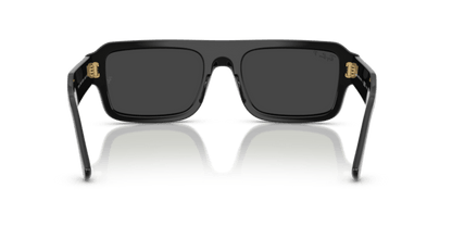 Black - 0RB4454 8056262416341