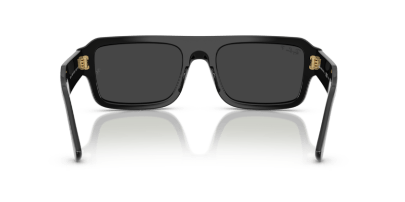 Black - 0RB4454 8056262416341