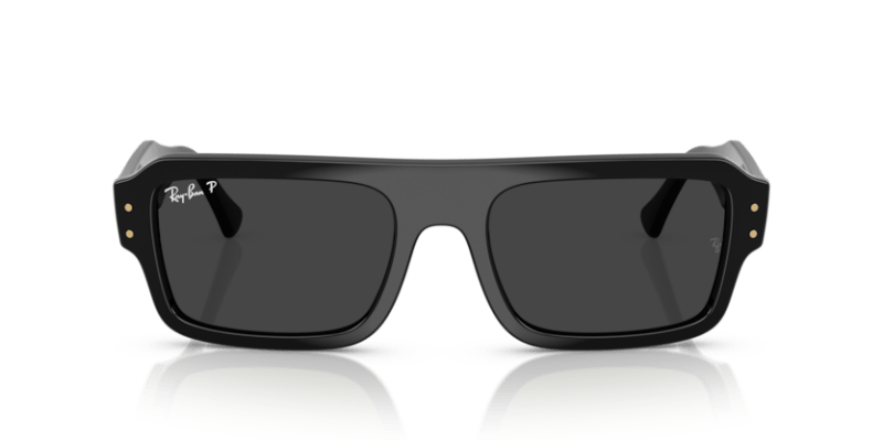 Black - 0RB4454 8056262416341