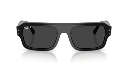 Black - 0RB4454 8056262416341