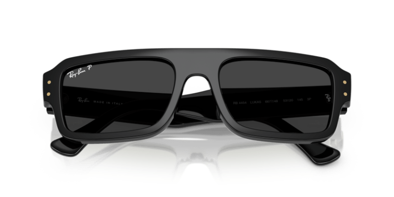 Black - 0RB4454 8056262416341