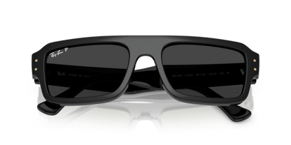 Black - 0RB4454 8056262416341