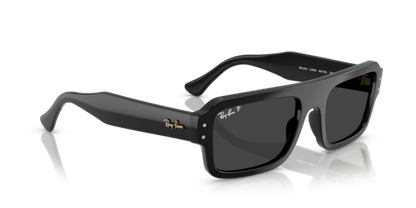 Black - 0RB4454 8056262416341