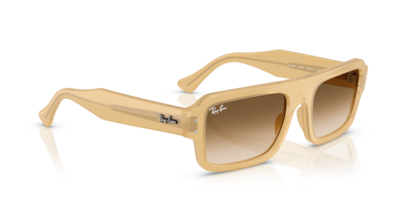 Transparent Beige - 0RB4454 8056262416426