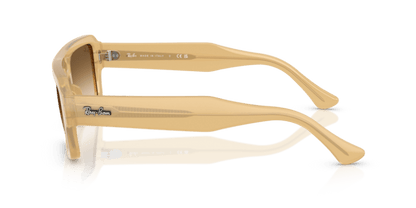 Transparent Beige - 0RB4454 8056262416426